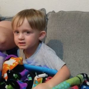 Meet your Posher, Jacob